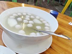 -海之鲜大排档(东山海鲜金銮湾店)