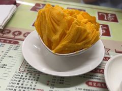 -香港華心糖水鋪(南西总店)