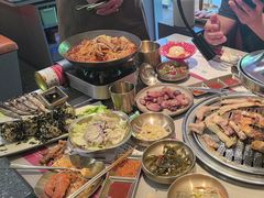 -韩一品韩国料理(柏庐南路店)