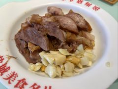 滨海猪头肉-山芋腔苏北菜(盐城滨海店)