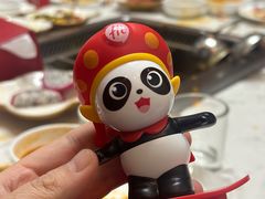 -海底捞火锅(勒泰店)
