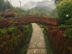 -韶关经律论国际酒店温泉