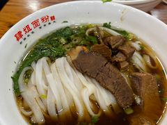 -肆姐面粉馆(坡子街店)