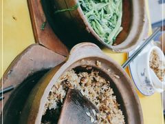 -汤氏美食台山水步特色黄鳝饭(龙津东路店)
