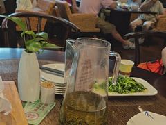 -南山竹海·珍味堂