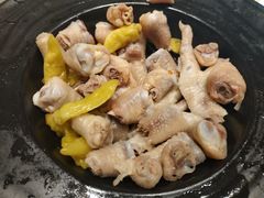 -凡塔斯牛排餐厅(厚街万达店)