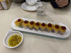 -老太原菜馆(府西街店)