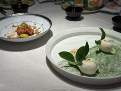-華府(凯德晶萃店)