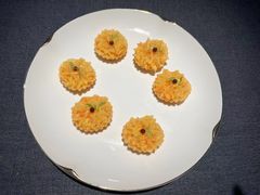 -南里山房·新淮扬菜(徐汇万科店)