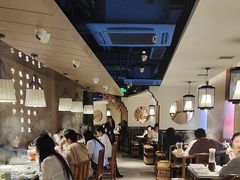 -野妹火锅(北京路店)