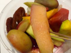 -老炳·七丛松甘草水果