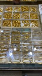 -景祥珠宝打金·黄金加工修理·旧款改造镶嵌