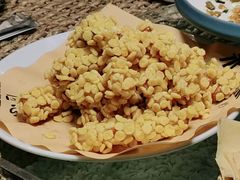 -永红源啤酒·烧烤·海鲜·大排档(青特城店)