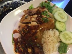 -Magic Food Point(Airport Street food)