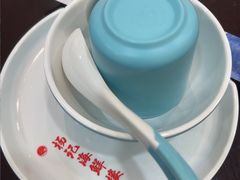 -杨记海鲜楼(三门黑金冠店)