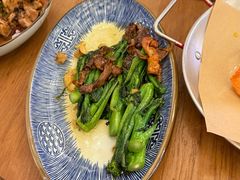 -常来小聚·广州非遗传承餐厅(地王广场店)