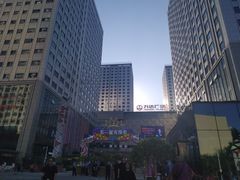 -五一星光夜市(SOHO新天地店)