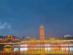 -1718食尚馆·太湖菜(龙之梦太湖古镇店)