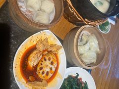 -小城粥道·海胆鲜虾粥(解放广场店)