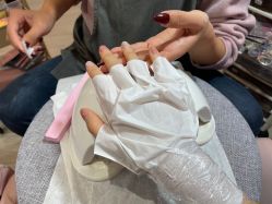 -Beauty Nails 美甲美睫皮肤管理
