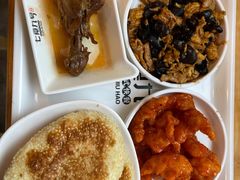 -七食九号食堂(东丽空港店)