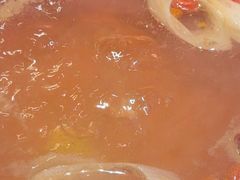 -前门·鲜肉火锅(长风店)