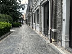 -CHURCH  BISTRO 教堂·餐吧