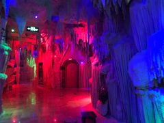 -水晶之星洗浴温泉汗蒸