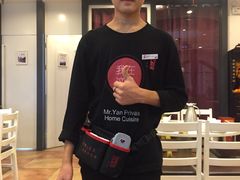 -闫府私房菜(经四路万达店)