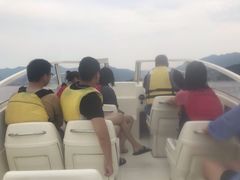 -千岛湖-欢乐水世界