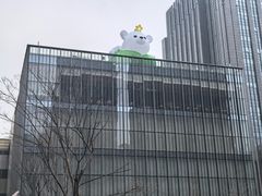 -南昌双子塔303观光厅