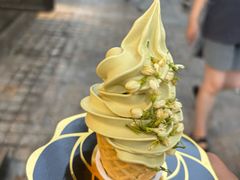 -乾芝斋·苏式糕点·碧螺春茶酥(平江路店)