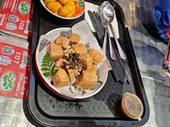 -孖记茶档·热腾茶餐(荔湾领展广场店)