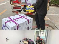 -骆驼日式搬家收纳整理