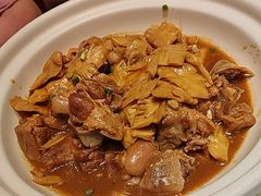 -刘胖子家常菜·蹄花焖藕(兴业店)