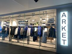 -ARKET CAFÉ(三里屯太古里店)