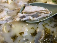 -明呈黄鱼面馆(斜土路店)