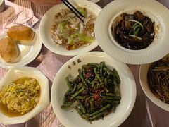 -丰泽园饭店