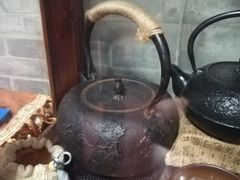 -养心斋涵信茶艺茶道培训