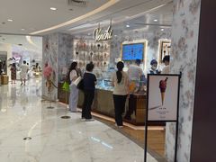 -VENCHI 闻绮(北京汉光店)