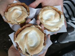 -高老太奶油小攀(新建南路店)