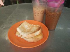 -多春茶室