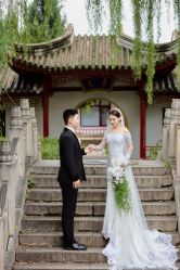 -水晶之恋婚纱摄影(北京总店)