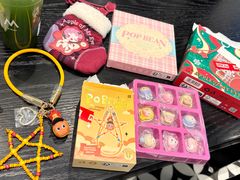 -泡泡玛特POPMART(上海环球港店)