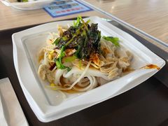 -大唐腾记腊汁肉夹馍(西安北站店)