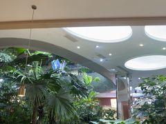 -吕氏疙瘩汤·海鲜新鲁菜(凯德mall新都心店)