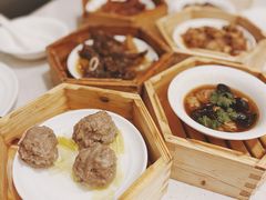 -四季海鲜酒楼·粤菜·早茶·宴会(南山中心区店)