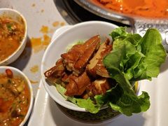 -渝大龙重庆火锅(温泉月亮湾店)