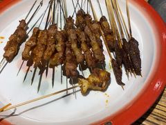 -北丐先生·野馄饨烧烤(雨花万象店)