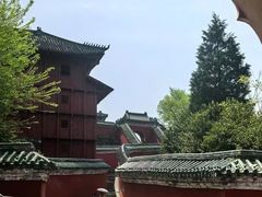 -武当山风景区